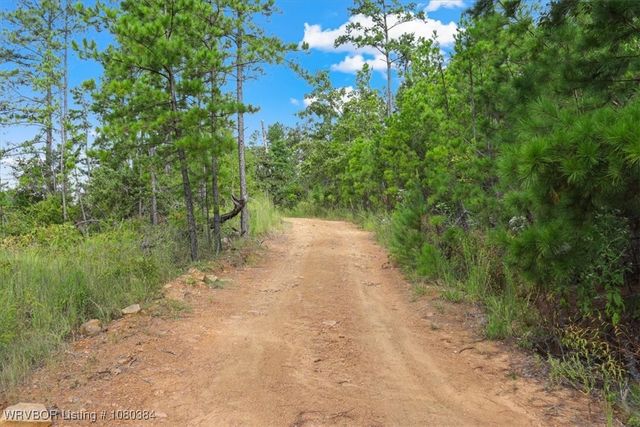 17329 Benson Lane, Heavener, OK 74937