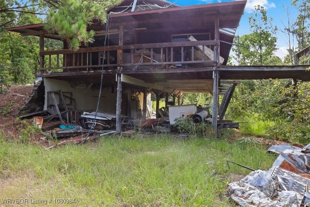 17329 Benson Lane, Heavener, OK 74937