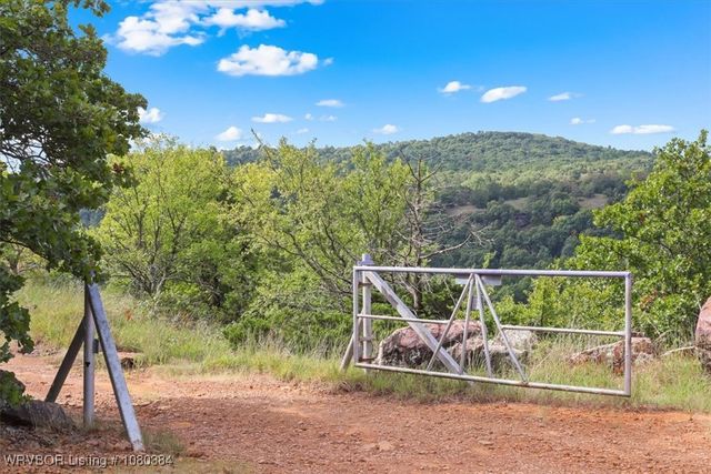 17329 Benson Lane, Heavener, OK 74937