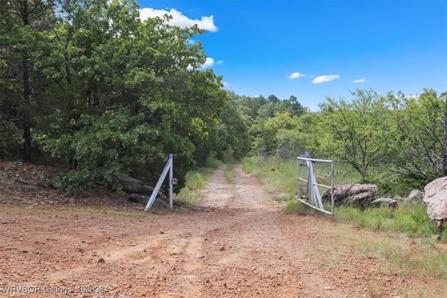 17329 Benson Lane, Heavener, OK 74937