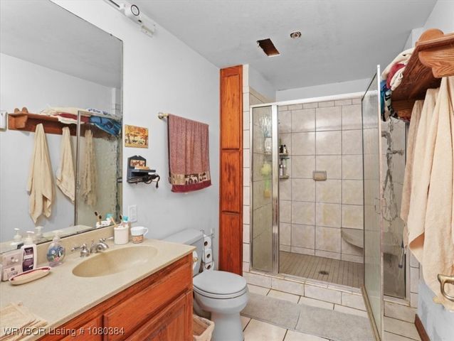 17329 Benson Lane, Heavener, OK 74937