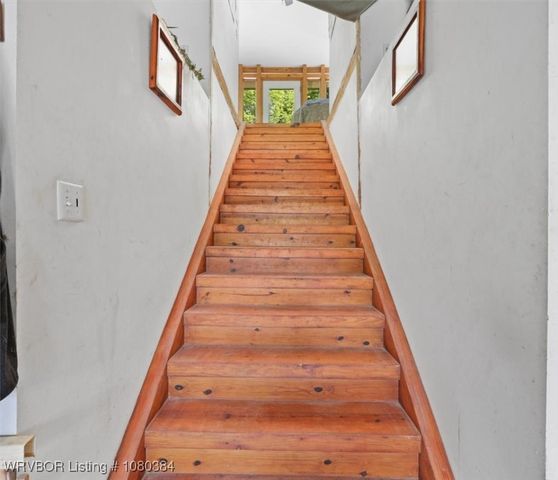 17329 Benson Lane, Heavener, OK 74937