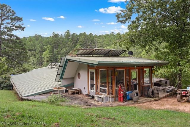 17329 Benson Lane, Heavener, OK 74937