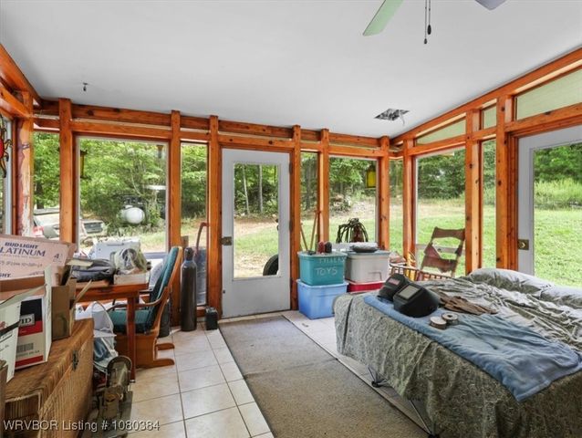 17329 Benson Lane, Heavener, OK 74937