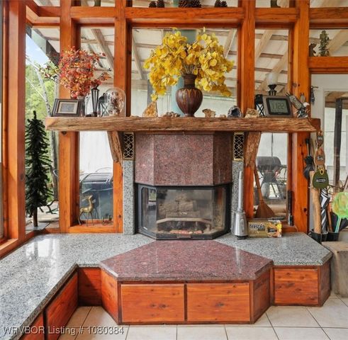 17329 Benson Lane, Heavener, OK 74937