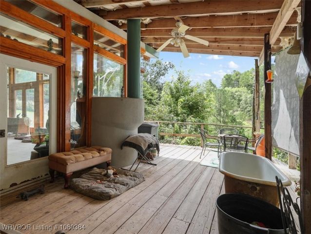 17329 Benson Lane, Heavener, OK 74937