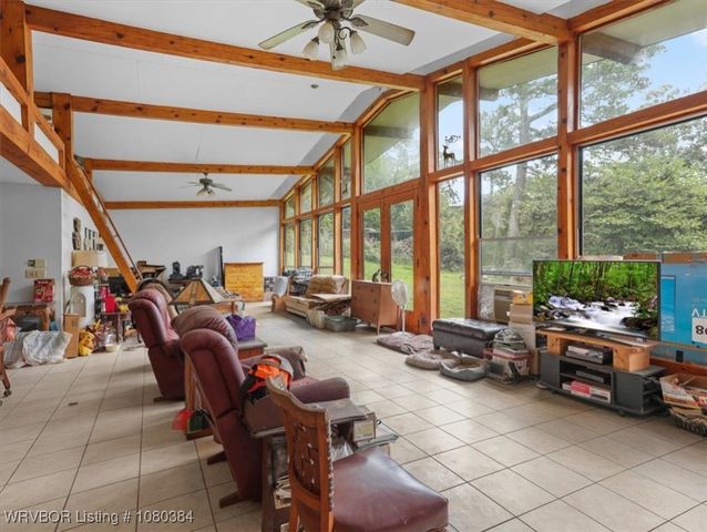 17329 Benson Lane, Heavener, OK 74937