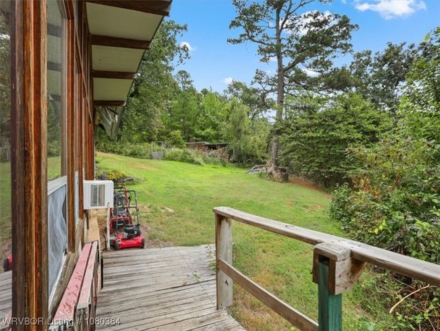 17329 Benson Lane, Heavener, OK 74937