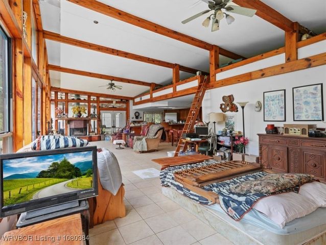 17329 Benson Lane, Heavener, OK 74937