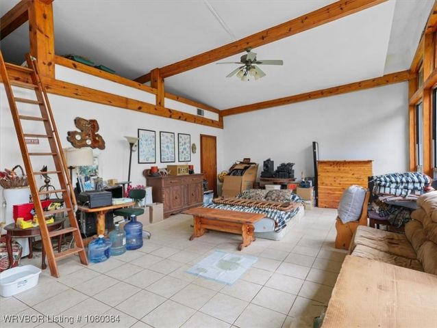 17329 Benson Lane, Heavener, OK 74937