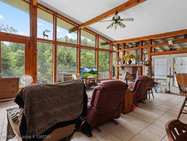 17329 Benson Lane, Heavener, OK 74937