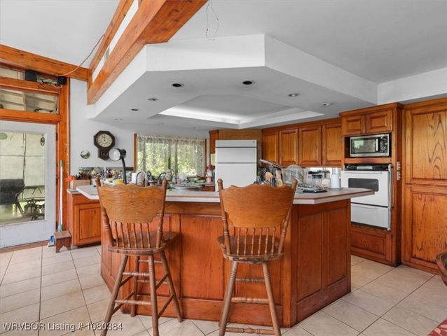 17329 Benson Lane, Heavener, OK 74937