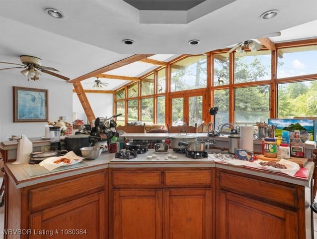 17329 Benson Lane, Heavener, OK 74937
