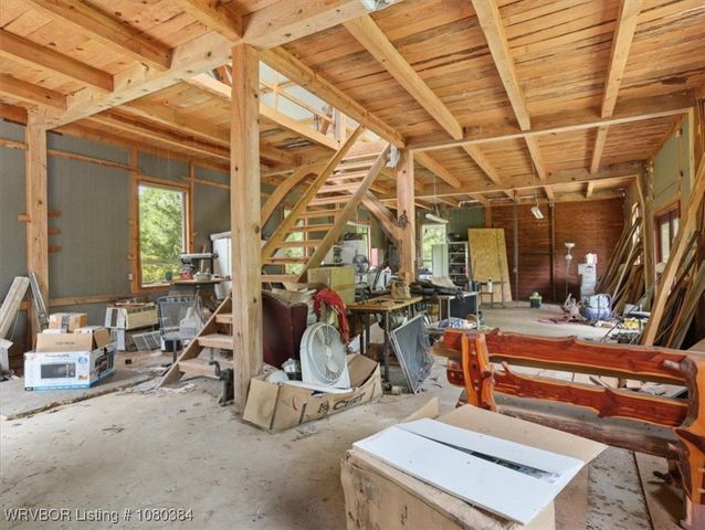 17329 Benson Lane, Heavener, OK 74937