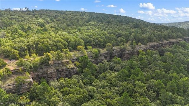17329 Benson Lane, Heavener, OK 74937