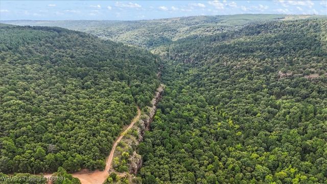 17329 Benson Lane, Heavener, OK 74937