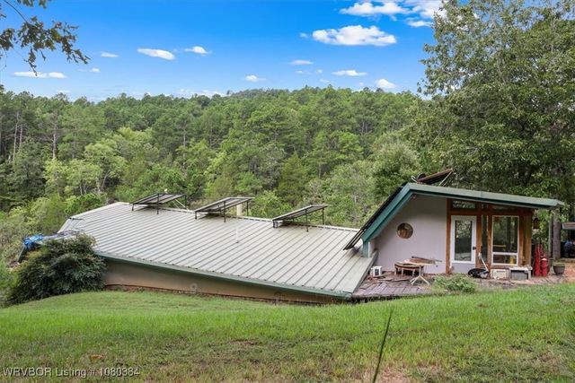 17329 Benson Lane, Heavener, OK 74937