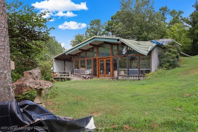 17329 Benson Lane, Heavener, OK 74937