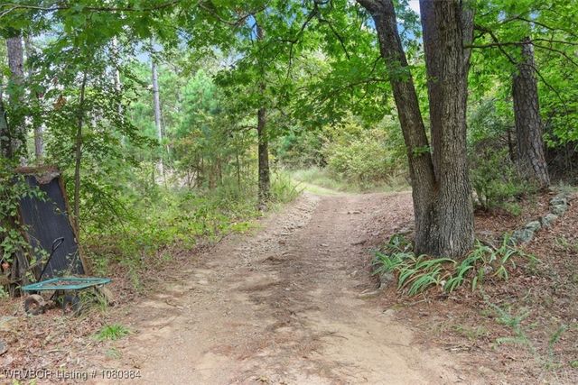 17329 Benson Lane, Heavener, OK 74937