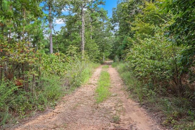 17329 Benson Lane, Heavener, OK 74937