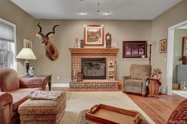 3690 Brauer Road, Hadley Township, MI 48371