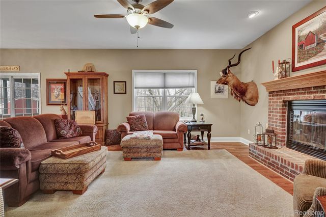 3690 Brauer Road, Hadley Township, MI 48371