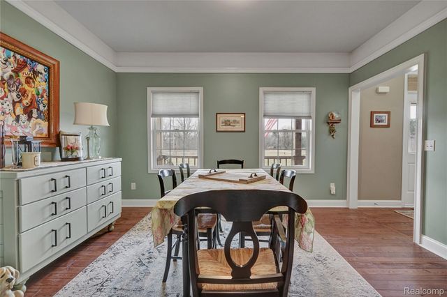 3690 Brauer Road, Hadley Township, MI 48371