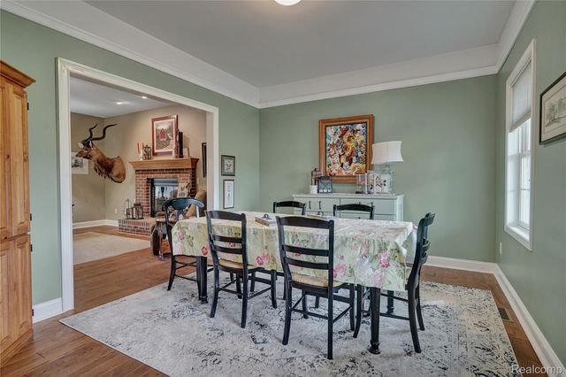 3690 Brauer Road, Hadley Township, MI 48371