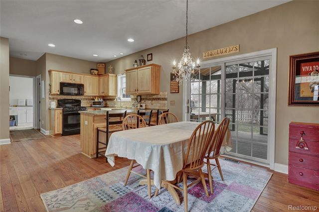 3690 Brauer Road, Hadley Township, MI 48371