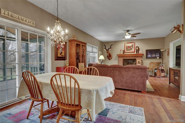 3690 Brauer Road, Hadley Township, MI 48371