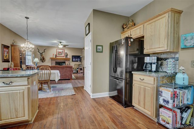 3690 Brauer Road, Hadley Township, MI 48371