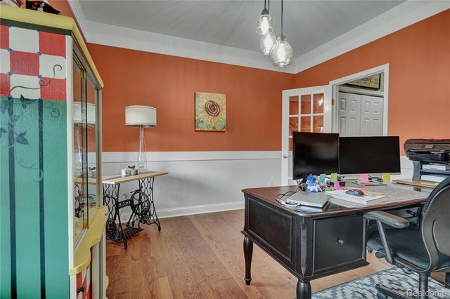 3690 Brauer Road, Hadley Township, MI 48371