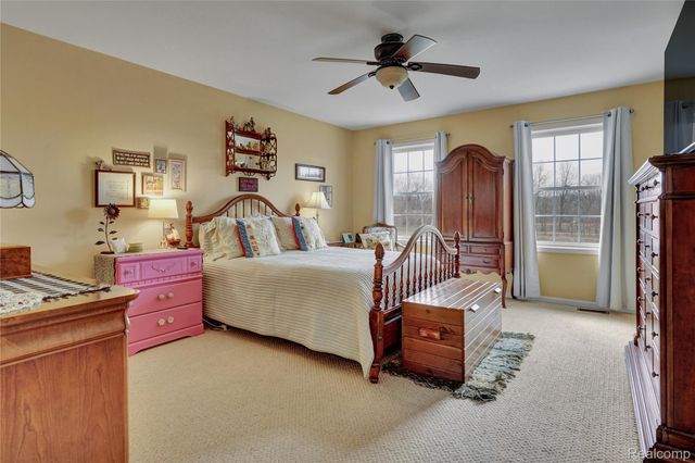 3690 Brauer Road, Hadley Township, MI 48371