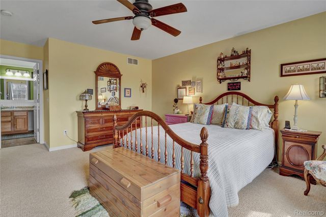 3690 Brauer Road, Hadley Township, MI 48371