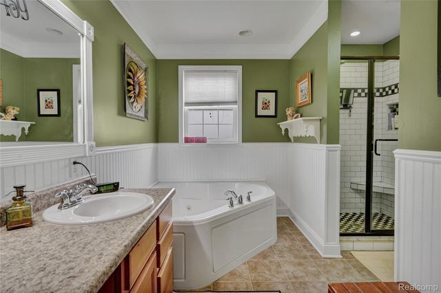 3690 Brauer Road, Hadley Township, MI 48371