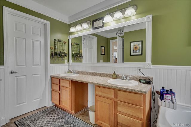 3690 Brauer Road, Hadley Township, MI 48371