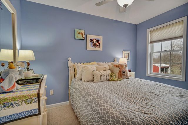 3690 Brauer Road, Hadley Township, MI 48371