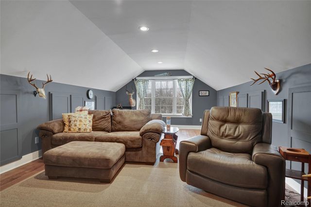 3690 Brauer Road, Hadley Township, MI 48371