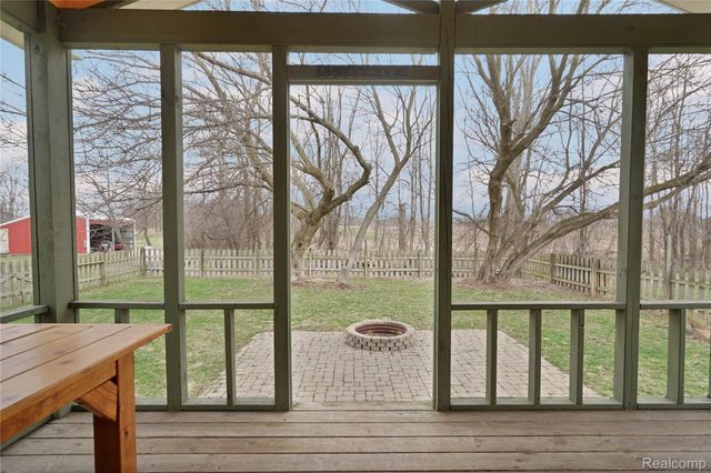 3690 Brauer Road, Hadley Township, MI 48371
