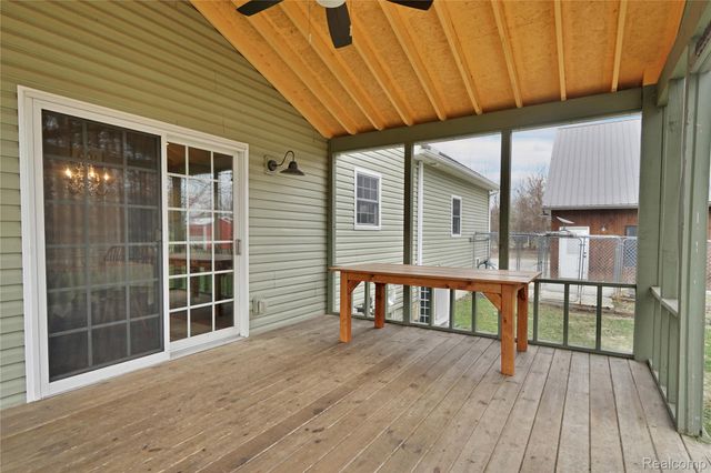 3690 Brauer Road, Hadley Township, MI 48371