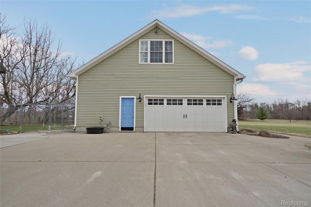 3690 Brauer Road, Hadley Township, MI 48371