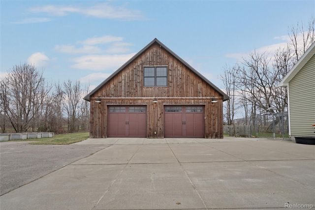 3690 Brauer Road, Hadley Township, MI 48371