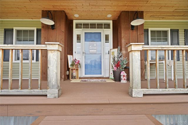 3690 Brauer Road, Hadley Township, MI 48371