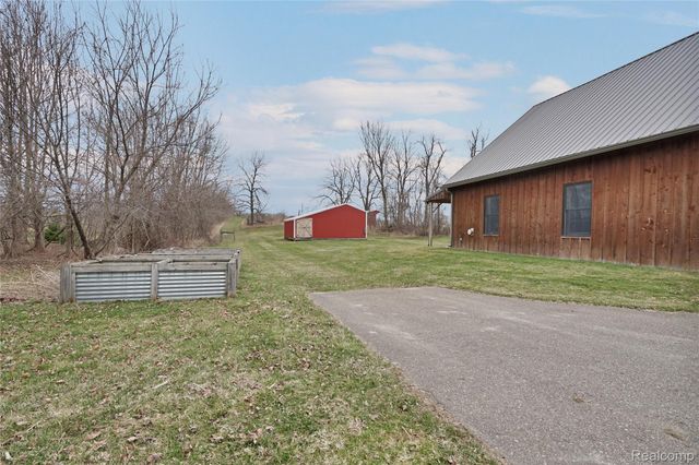 3690 Brauer Road, Hadley Township, MI 48371