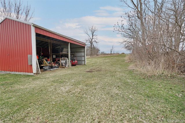 3690 Brauer Road, Hadley Township, MI 48371