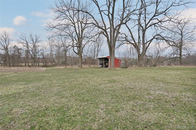 3690 Brauer Road, Hadley Township, MI 48371