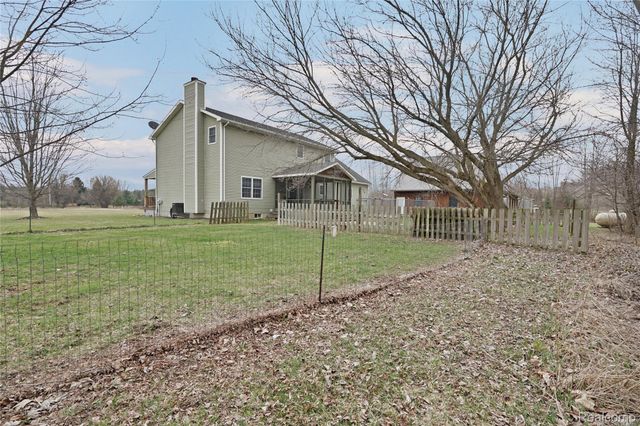 3690 Brauer Road, Hadley Township, MI 48371