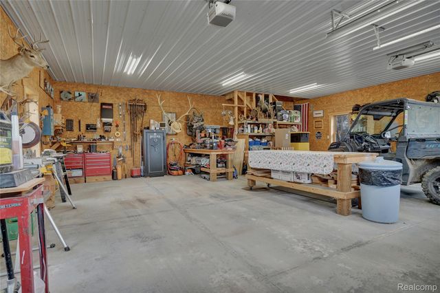 3690 Brauer Road, Hadley Township, MI 48371