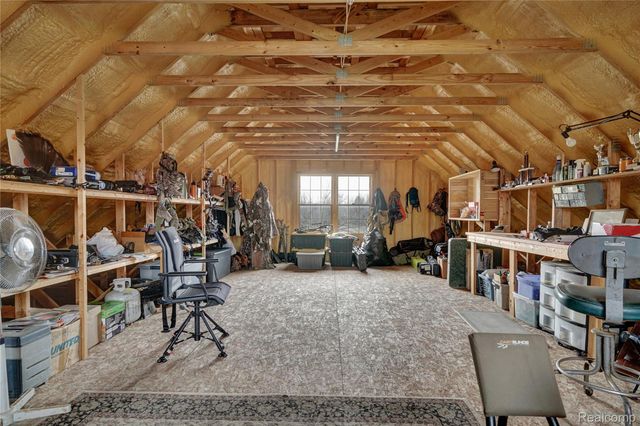 3690 Brauer Road, Hadley Township, MI 48371