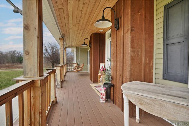 3690 Brauer Road, Hadley Township, MI 48371